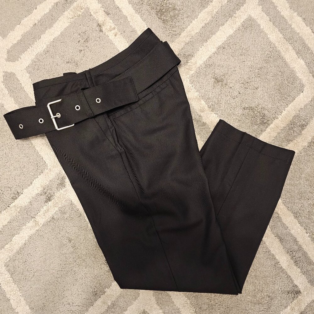 US men's size 30 waist Helmut Lang pants